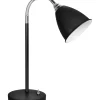 Smögen 45cm skrivbordslampa
