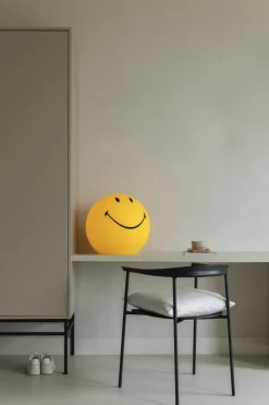 Smiley High Light barnlampa