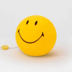 Smiley Star Light barnlampa