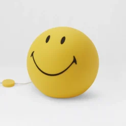 Smiley Star Light barnlampa