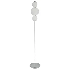 Snowball golvlampa