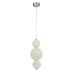 Snowball Ø18 taklampa