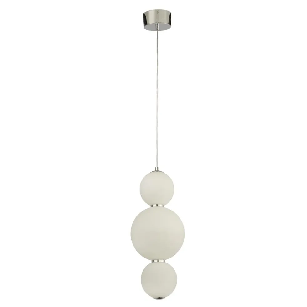 Snowball Ø18 taklampa