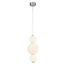 Snowball Ø18 taklampa