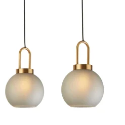 Snowdrop 85cm taklampa