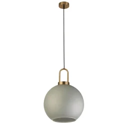 Snowdrop Ø30 taklampa