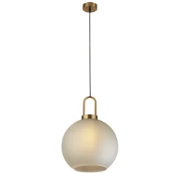 Snowdrop Ø30 taklampa