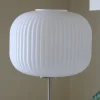 Sober 50cm bordslampa