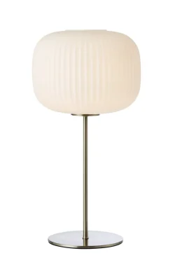 Sober 50cm bordslampa