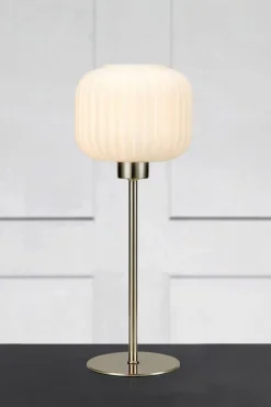 Sober 38cm bordslampa