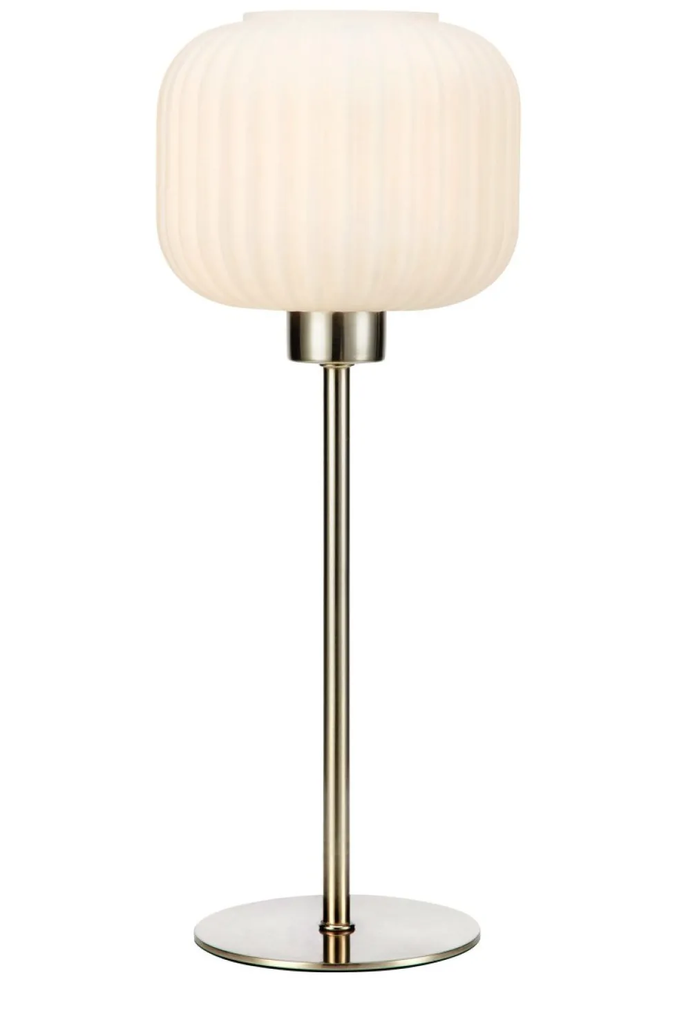 Sober 38cm bordslampa