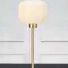 Sober 38cm bordslampa