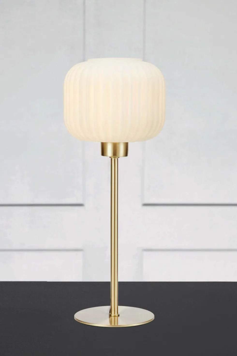 Sober 38cm bordslampa