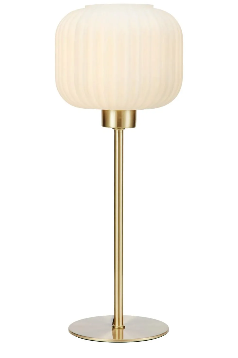 Sober 38cm bordslampa