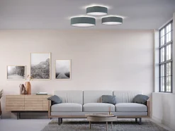 Soft Ø50 plafond