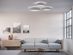 Soft Ø50 plafond
