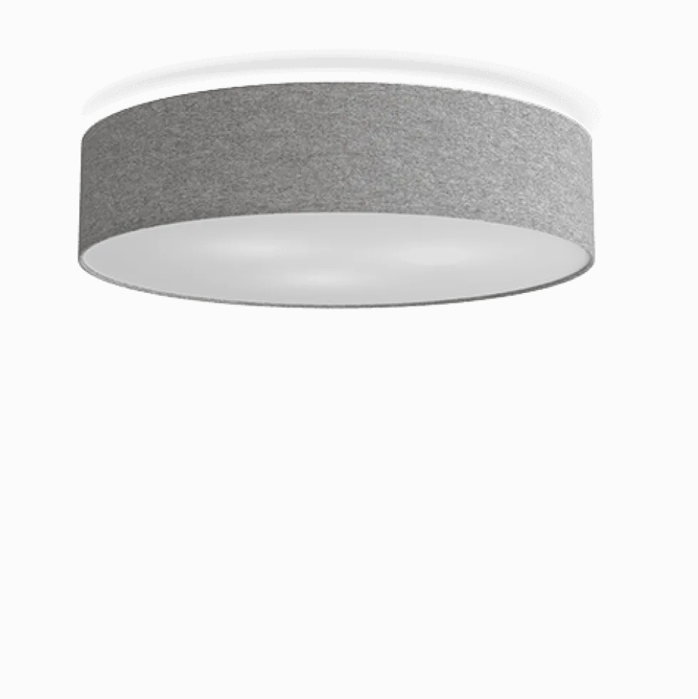 Soft Ø50 plafond