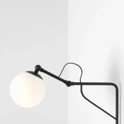 Soho 50cm vägglampa