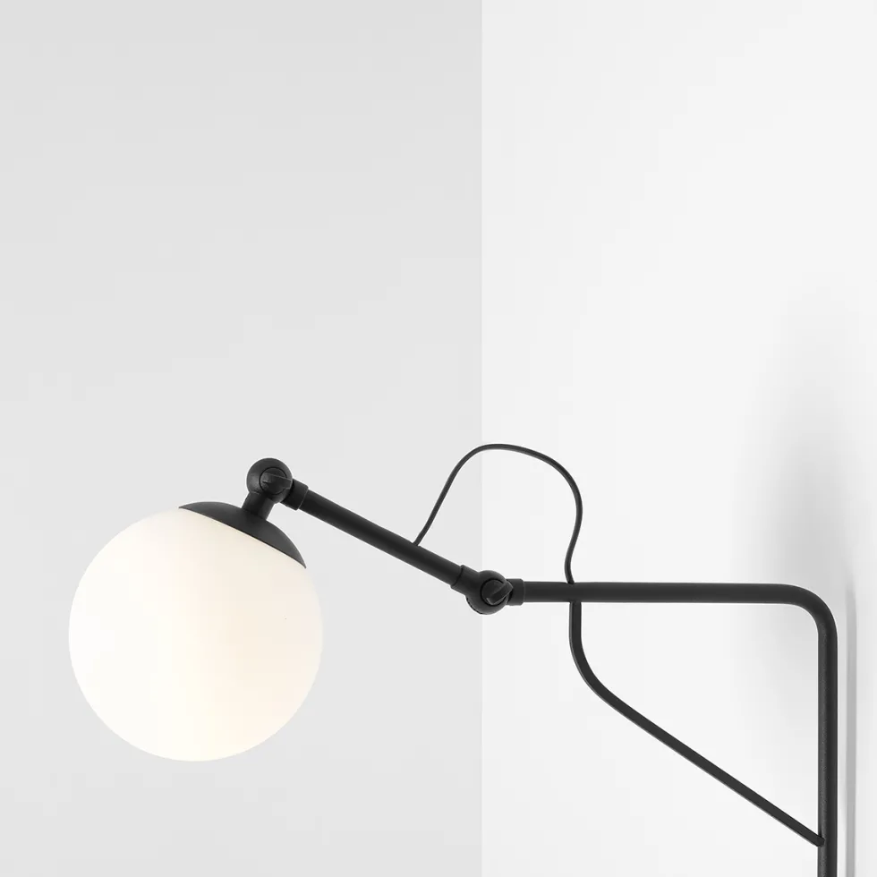 Soho 50cm vägglampa