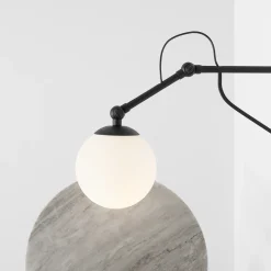 Soho 50cm vägglampa