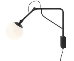 Soho 50cm vägglampa