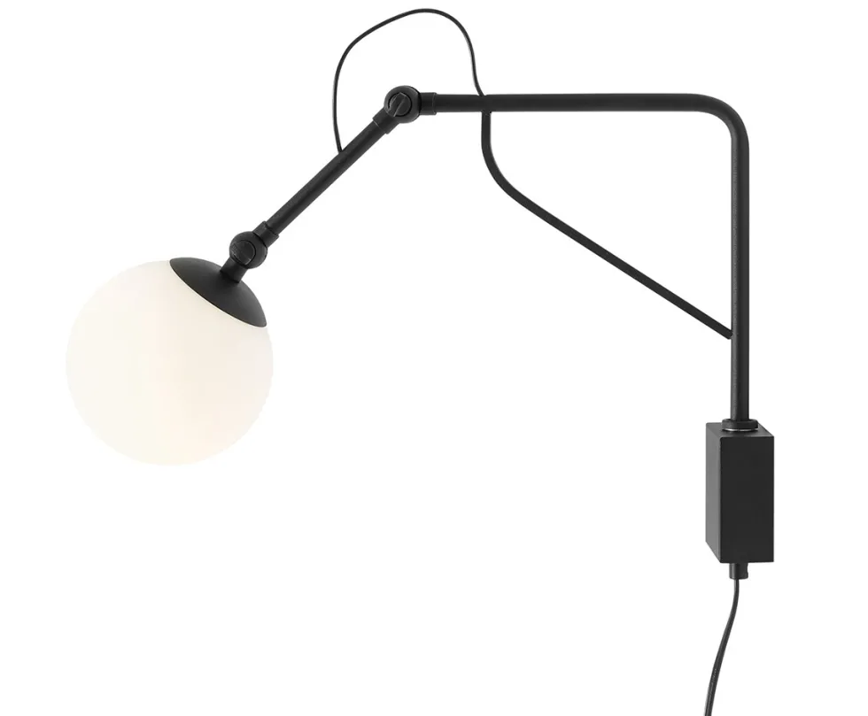 Soho 50cm vägglampa