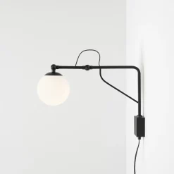 Soho 50cm vägglampa