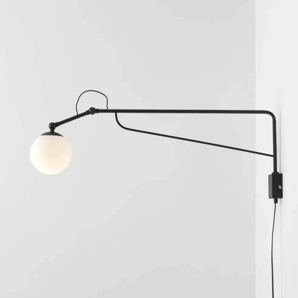 Soho 90cm vägglampa