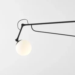 Soho 90cm vägglampa