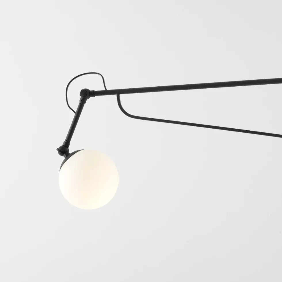 Soho 90cm vägglampa