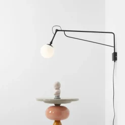 Soho 90cm vägglampa