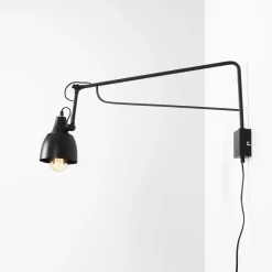 Soho 90cm vägglampa