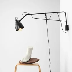 Soho 90cm vägglampa