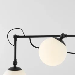 Soho 90cm vägglampa