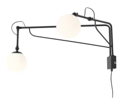 Soho 90cm vägglampa