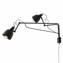 Soho 90cm vägglampa