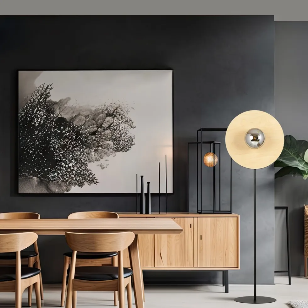 Soho golvlampa
