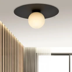 Solar Ø43 plafond