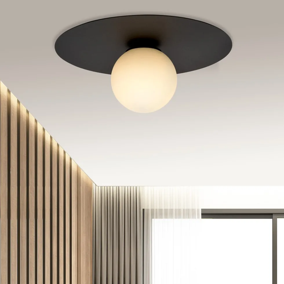 Solar Ø43 plafond