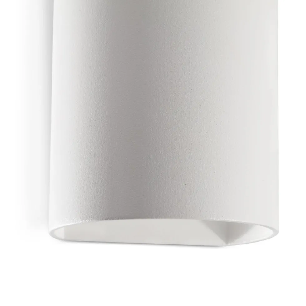 Sole 10cm vägglampa