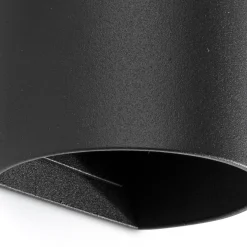 Sole 15cm vägglampa