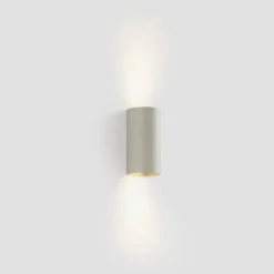 Sole 15cm vägglampa