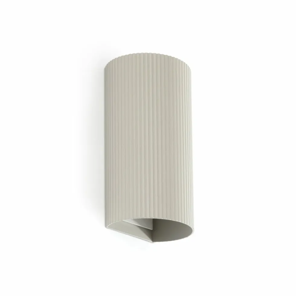 Sole 15cm vägglampa