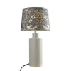 Solo 48cm bordslampa