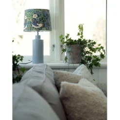 Solo 48cm bordslampa
