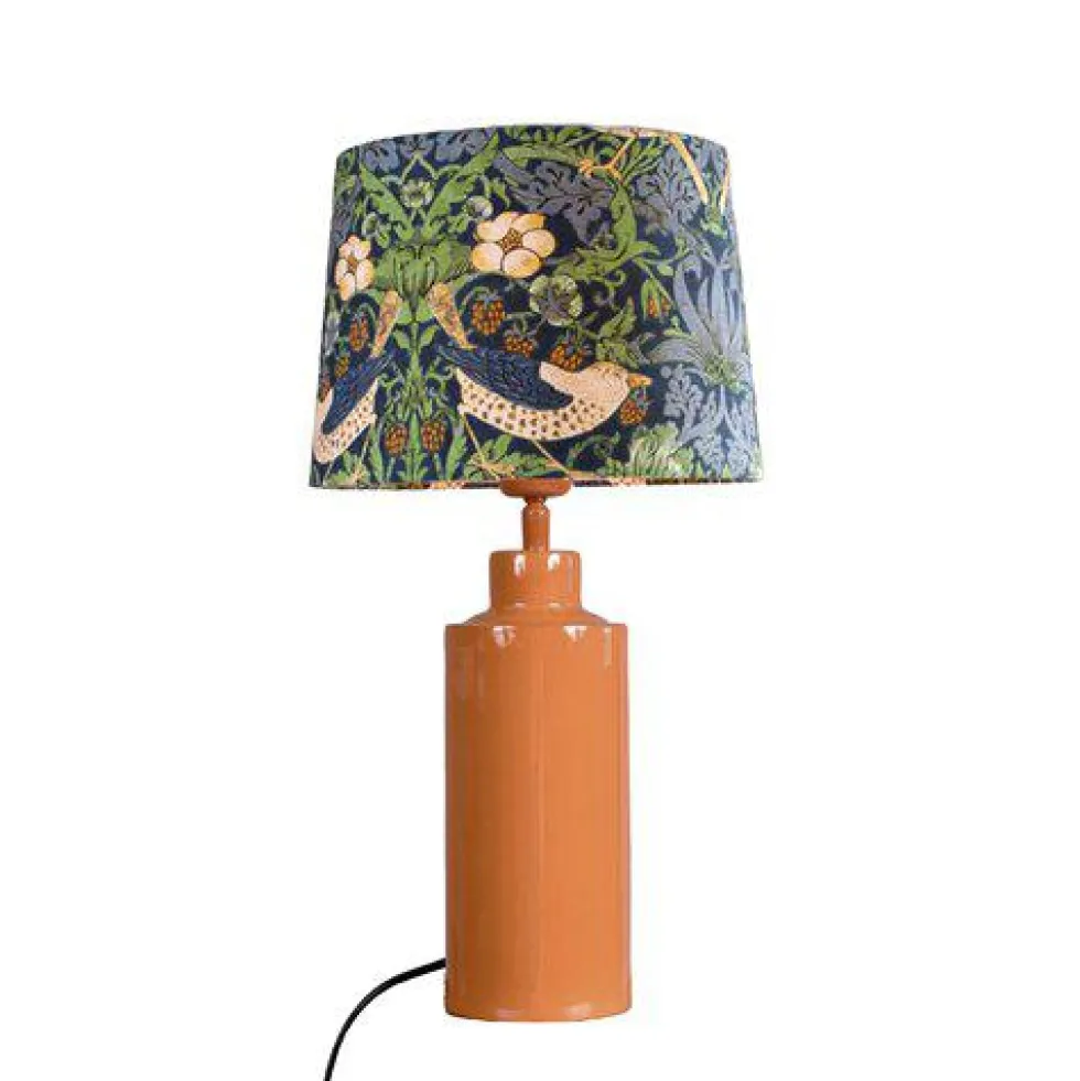 Solo 48cm bordslampa