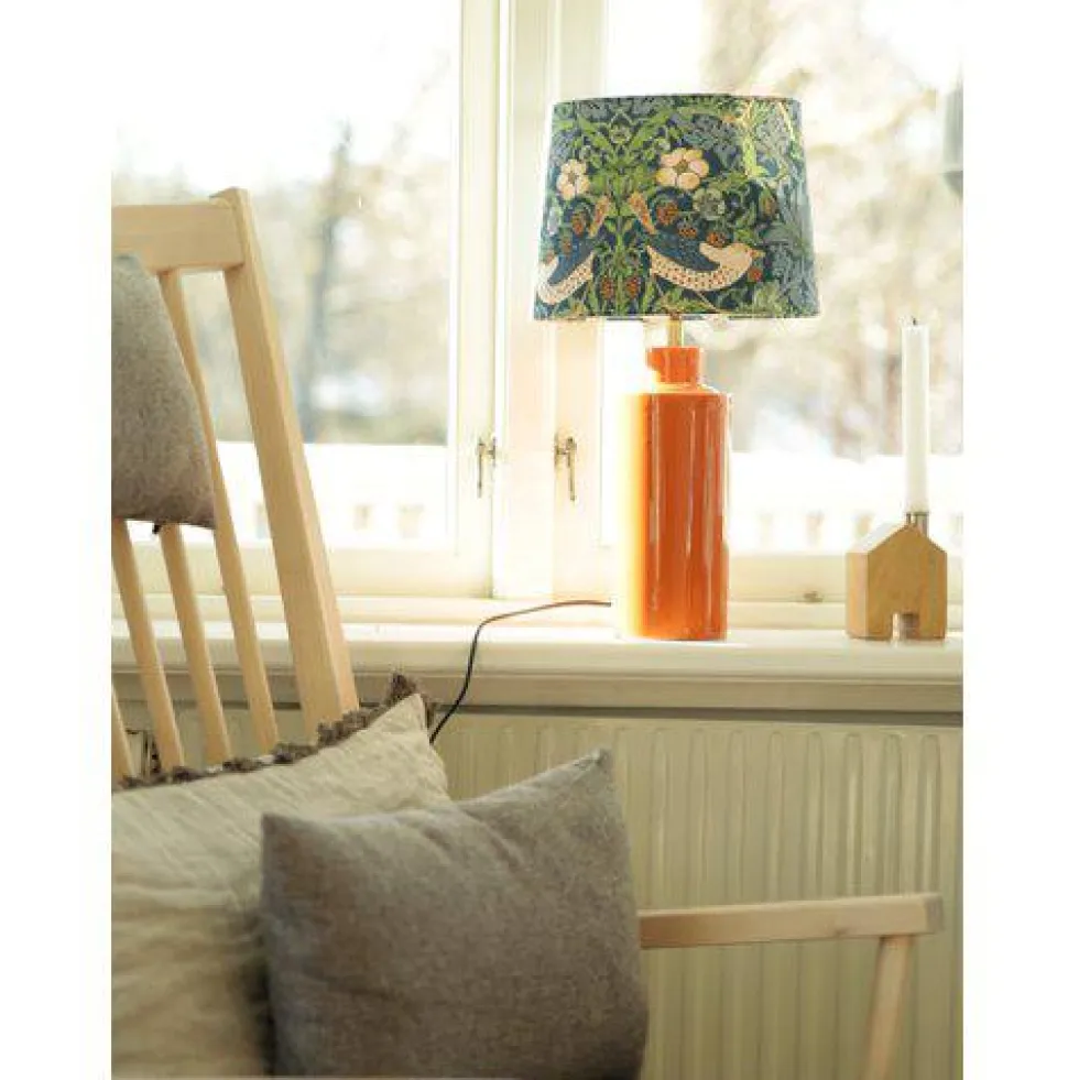 Solo 48cm bordslampa