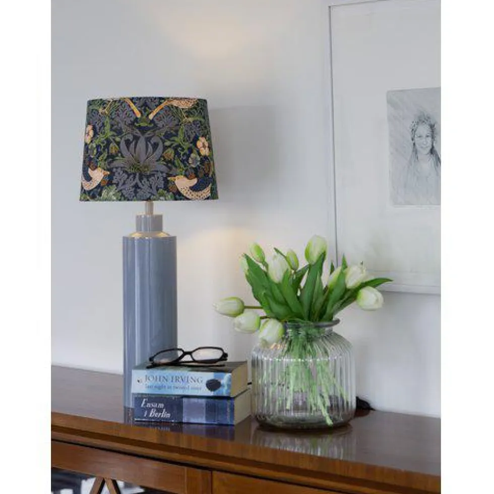 Solo 58cm bordslampa