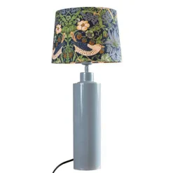 Solo 58cm bordslampa