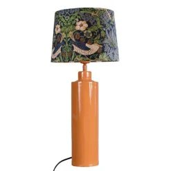 Solo 58cm bordslampa